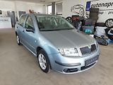 Škoda Fabia (2006) 1,4I,55KW,KLIMA,ALU,NAJ.86tkm - náhled 1
