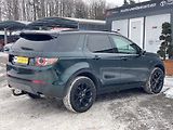 Land Rover Discovery Sport 2.0SD4, ČR-1m, plný servis - náhled 6