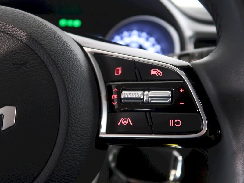 Kia Ceed (2024) FRESH 1.5T-GDI 118kW ZÁRUKA - fotka 18 z 33