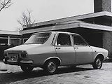 produkce Renaultu 12 skončila v roce 1980