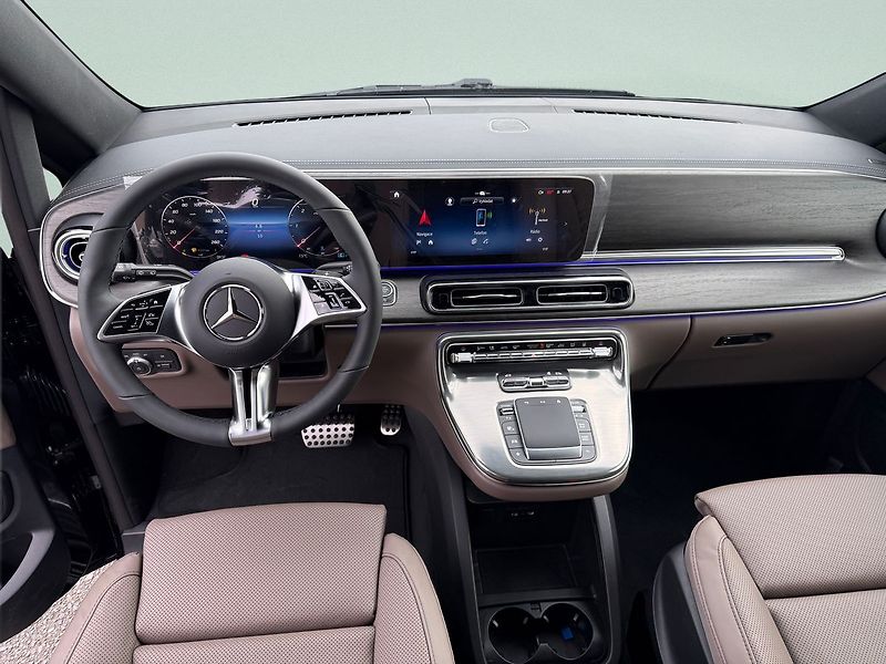 Mercedes-Benz Ostatní (2026) EXCLUSIVE XL 4MATIC Sklad - fotka 9 z 13