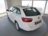 Seat Ibiza (2011) 1,6TDI*KLIMA**ALU*VYHŘ.SEDADLA - náhled 7