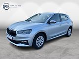 Škoda Fabia 1.0 TSI 70 kW TOP SELECTION - náhled 1