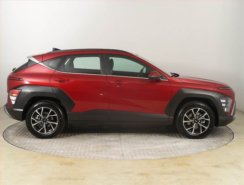 Hyundai Kona (2024) Smart 1.0 T-GDI - fotka 6 z 21