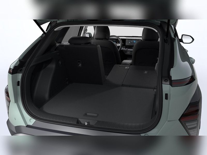 Hyundai Kona (2026) Smart Technology - fotka 9 z 9
