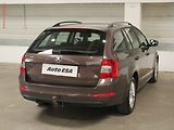 Škoda Octavia (2014) 1.6 TDi, 1.maj, AC, tempo - náhled 6
