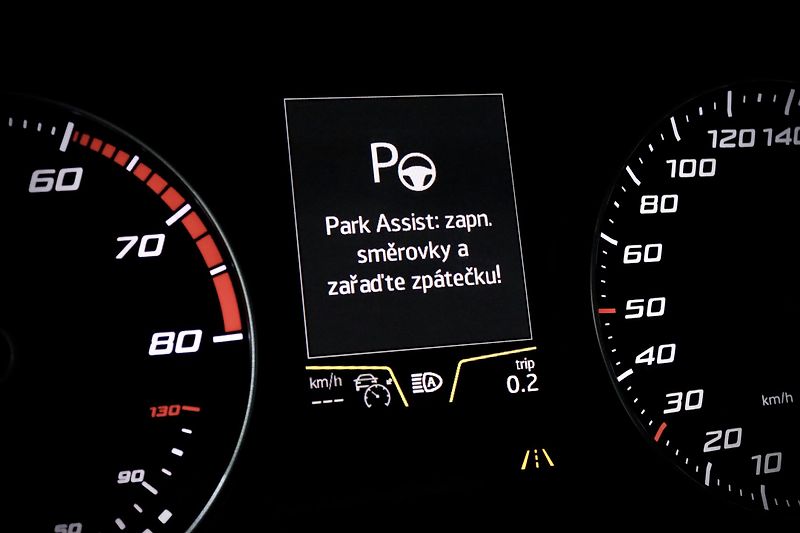 Seat Ateca 1.4 TSI 110 kW DSG Xcellence - fotka 37 z 50
