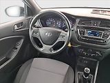 Hyundai i20 (2018) Comfort 1.2, ČR,1.maj - náhled 15