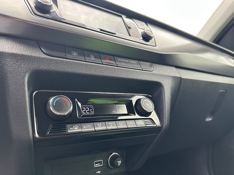 Škoda Fabia (2019) 1.0TSi APP,BRZD. ASIST,SERVIS - fotka 8 z 11