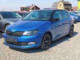Škoda Fabia (2017) - náhled 1