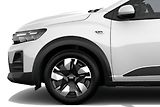 Dacia Jogger (2026) Expression TCe 110 7 míst - náhled 8