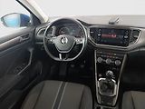 Volkswagen T-Roc (2018) 1.5 TSI, ČR,1.maj, Navi - náhled 7