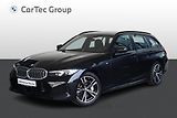 BMW Řada 3 330i xDrive Touring - náhled 1