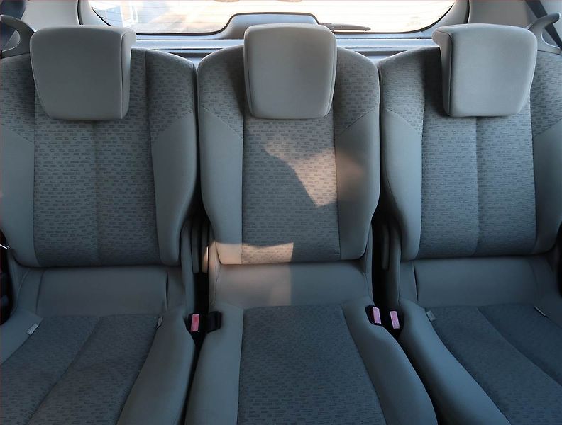 Renault Scénic (2006) 1.6 16V, po STK - fotka 10 z 16