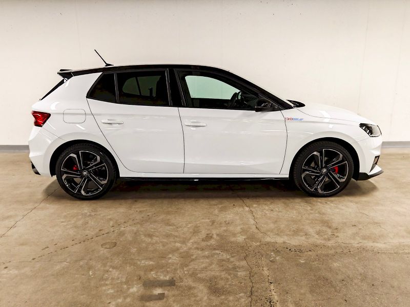 Škoda Fabia (2025) 130 1.5 TSI 130 kW DSG Monte C - fotka 27 z 30