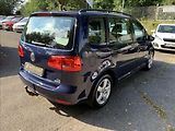Volkswagen Touran 1,6 TDI DSG - náhled 4