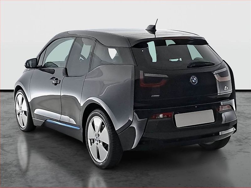 BMW i3 (2014) 60Ah BEV, SoH 79%, Automat - fotka 4 z 16