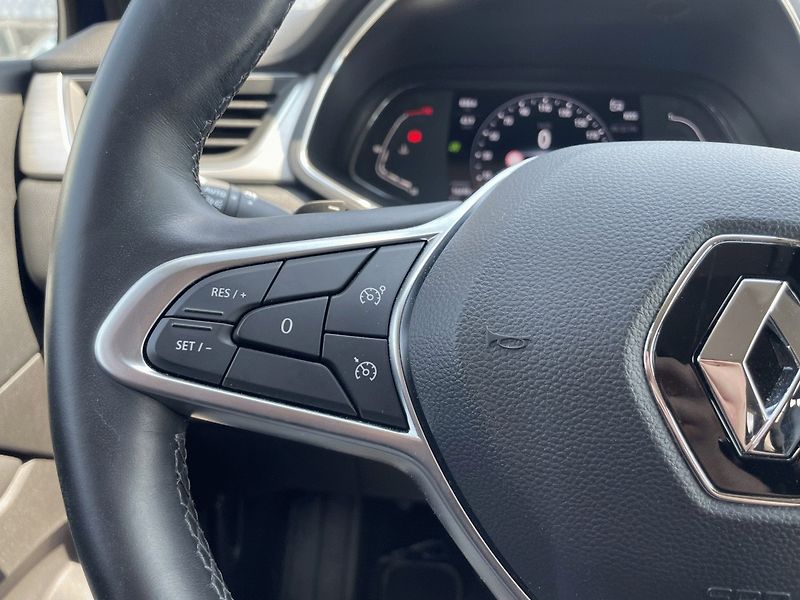 Renault Captur (2020) 1.3 TCe,103kW,Automat,Intens,Č - fotka 14 z 40