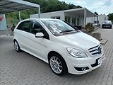 Mercedes-Benz Třídy B 2,0 i,B 200,100kw,TAŽNÉ,VÝHŘEV - náhled 2