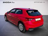 Škoda Fabia (2025) Selection 1.0 MPI 59 kW 5°manu - náhled 7
