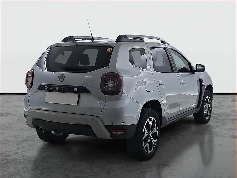 Dacia Duster (2021) 1.0 TCe, LPG, Navi, Tempomat - fotka 5 z 20