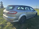 Ford Mondeo (2008) 2.0 /103kW - náhled 3