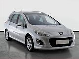 Peugeot 308 (2012) 1.6 HDi, Tempomat - náhled 1