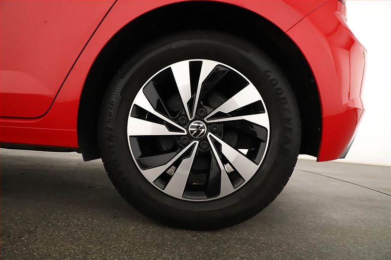 Volkswagen Polo (2021) Edition 1.0 TSI, Serv.kniha - fotka 12 z 17