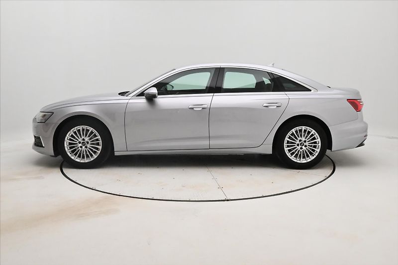 Audi A6 2,0 TDI 150kW QUATTRO Záruka a - fotka 8 z 31