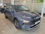 Hyundai Bayon (2026) 1,0 T-GDI MT GO! MR26 - náhled 1