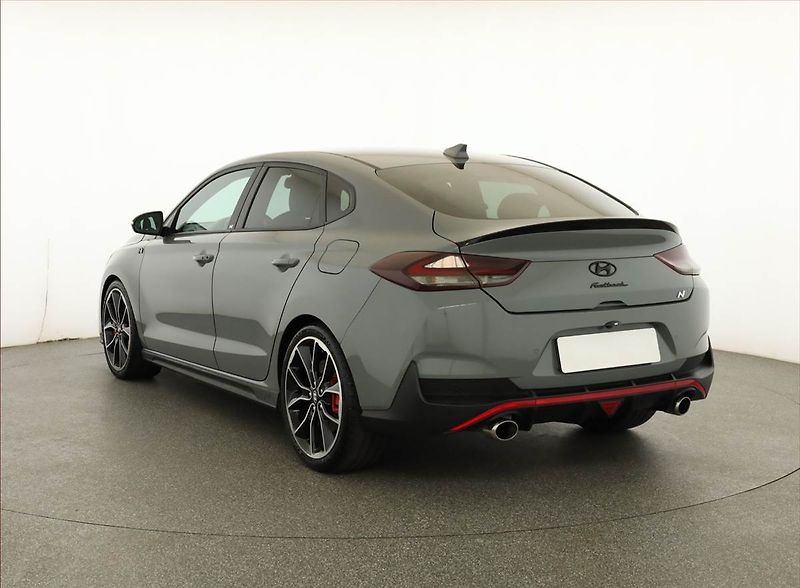 Hyundai i30 (2019) N-Line N Performance - fotka 4 z 18