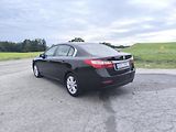 Renault Latitude (2011) 2.0 dCi 1MAJITEL,NOVÉ ČR - náhled 4