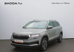 Škoda Karoq (2024) Drive 1.5T SI / 110kW 6°MP - fotografie inzerátu