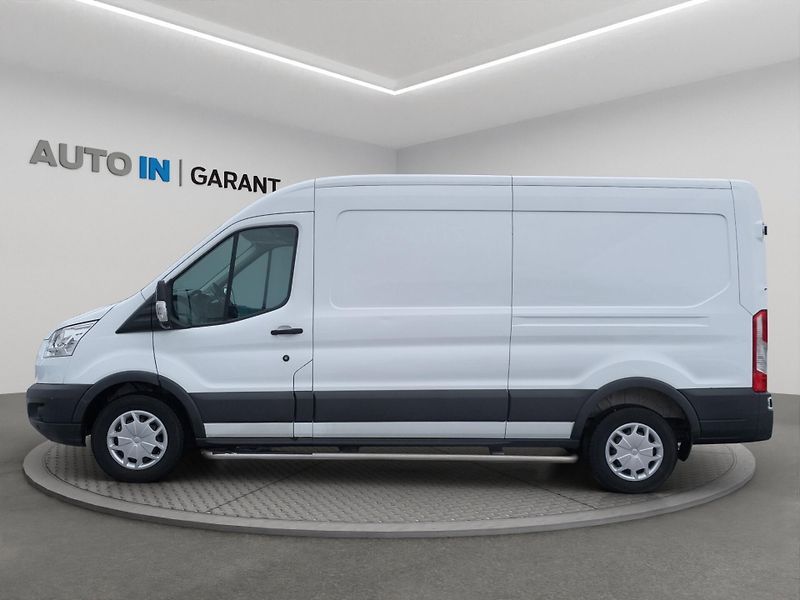Ford Transit (2018) L3H2 2.0 EcoBlue 96kW, 1. maj. - fotka 8 z 24
