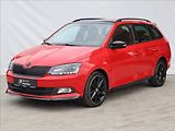 Škoda Fabia 1,2 TSI 81kW Monte Carlo DSG - náhled 2