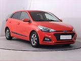 Hyundai i20 (2019) 1.2, Serv.kniha, Tempomat - náhled 1