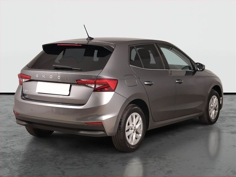 Škoda Fabia (2024) 1.0 TSI, Top Selection - fotka 5 z 15