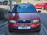 Škoda Fabia 1.2 HTP, ČR, nová STK - náhled 8