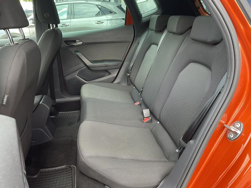 Seat Arona XCELLENCE 1.0 TSI 85 kW  - fotka 5 z 25