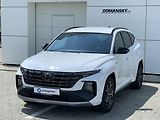 Hyundai Tucson N-LINE 1,6 T-GDi 110kW - náhled 1
