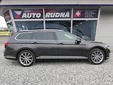 Volkswagen Passat 1,4 TSI GTE REZERVACE - náhled 9