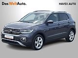 Volkswagen T-Cross (2023) 1.0 TSI DSG Style - náhled 1