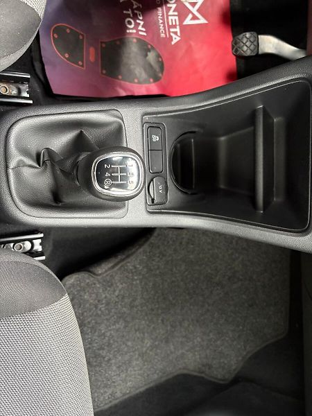 Škoda Citigo 1.0MPI, 55kW, Klima - fotka 10 z 20