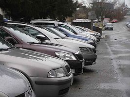 Sháníte ojeté auto za velmi nízkou cenu?