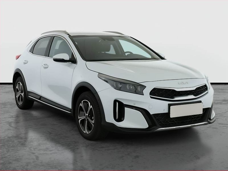 Kia XCeed (2025) Plug-in-Hybrid, DPH, Navigace - fotografie inzerátu