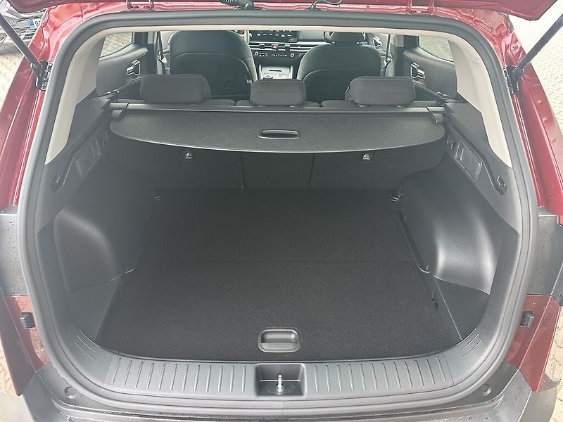 Kia Sportage (2026) 1,6 T-GDi 4x4 7DCT 132 kW EXCL - fotka 6 z 6