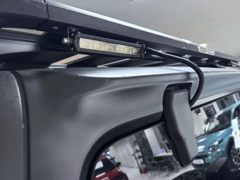 Jeep Wrangler (2018) Unlimited 3,6 V6 4x4 284k AT8 - fotka 8 z 26