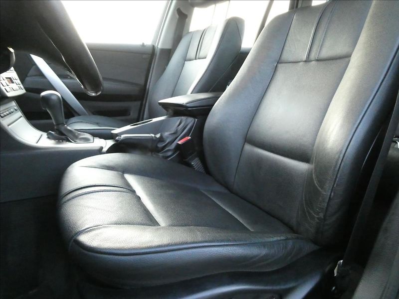 BMW X3 2,0 d xDrive 130kW,automat,TZ - fotka 27 z 38