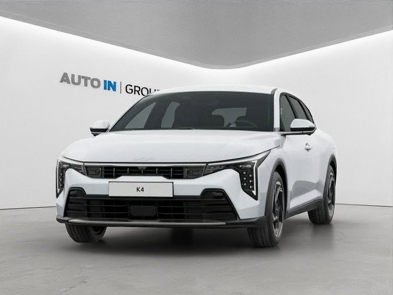 Kia K4 (2026) 1.6 T-GDI 110kW Exclusi - fotka 2 z 11