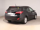 Hyundai i30 (2013) 1.6 MPI, LPG, Tempomat - náhled 4